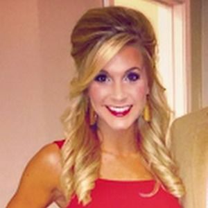 Meet your Posher, Mallory